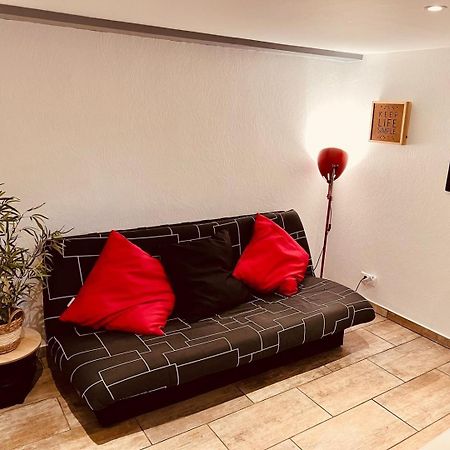 Le Camille Charming With Garden 5 Min Chu Apartment ปัวติเยร์ ภายนอก รูปภาพ